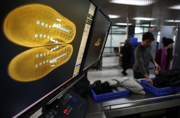 Airport di Masa Depan (1): Biometrik