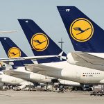 Jangkar Besar Lufthansa Merengkuh Eropa