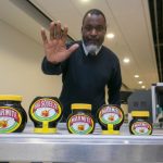 Marmite Paling Sering Disita di Bandara London City