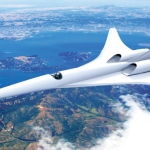 Russia-EU Up to Create Supersonic Aviation of the Future