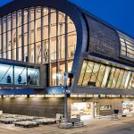 Bandara Hijau (1) Oslo yang Pertama Terima Sertifikat Ramah Lingkungan