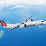 Philippine Airlines Jajal Keunggulan Jenis Turbo Prop