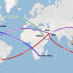 Qantas Ingin Cetak Rekor Rute Terpanjang
