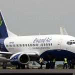 Rwanda-Benin Kolaborasi Kuasai Langit Afrika Barat