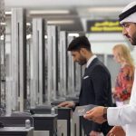 Smart Gates Persingkat Pemeriksaan Penumpang di Sharjah