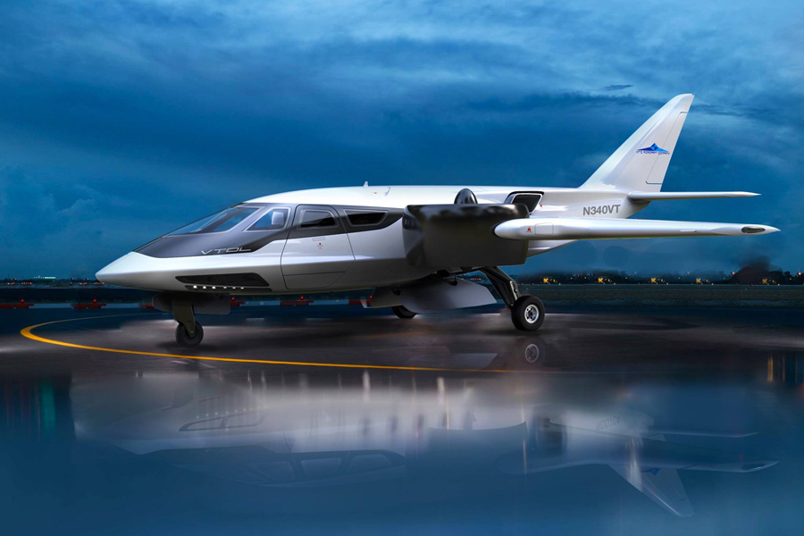 Proyek Trifan Gaet Investor Silicon Valley