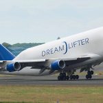 Dreamlifters: Pesawat Pengangkut Pesawat