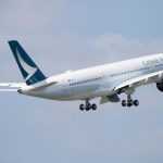 Hongkong-Eropa Lebih Dekat dengan Cathay Pacific