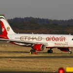 airberlin Ucapkan Selamat Tinggal Abu Dhabi