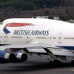 British Airways Buat Skema Pensiun 17.000 Staf