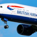 BA Tambah Rute Transatlantik