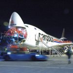Cargolux Perluas Peluang Pasar Afrika
