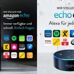 Info Penerbangan Tanya Langsung ke Alexa