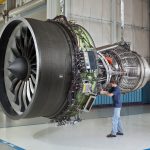 Uzbekistan Airways Pilih Mesin GEnx-1B untuk Dreamliner