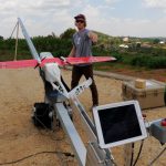 Zipline dan Proyek Kiriman Drone Terbesar Dunia