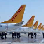 Pegasus Siap Perang Terbuka dengan Turkish Airlines