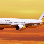Royal Brunei Siapkan Penerbangan ke Beijing