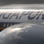 SIA dan Alaska Airlines Sepakat Codeshare