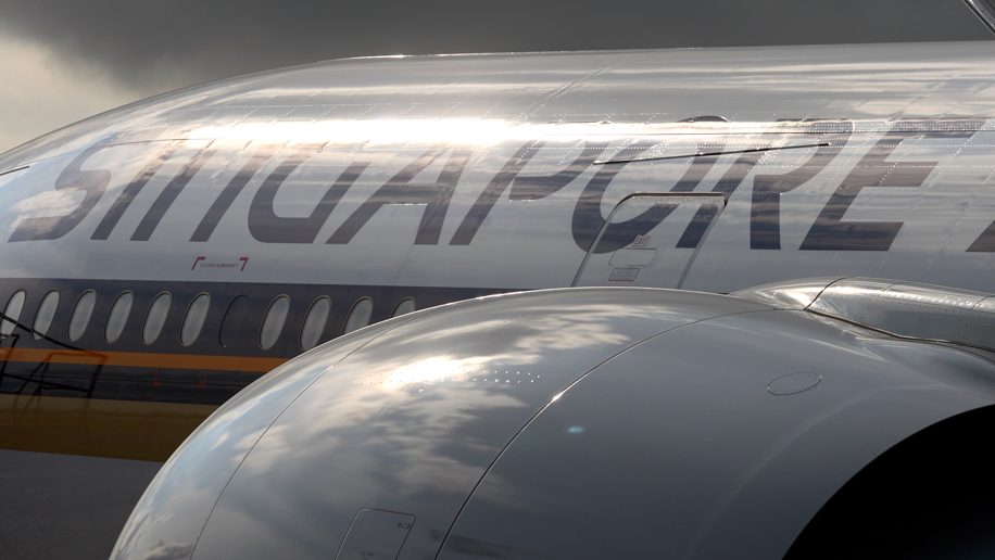 SIA dan Alaska Airlines Sepakat Codeshare
