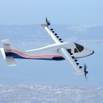 NASA dan Proyek Ambisius X-57