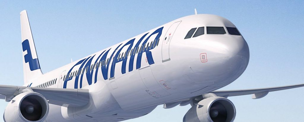 Finnair Perkuat Armada Eropa-Asia