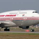 Susah Payah Menjual Air India