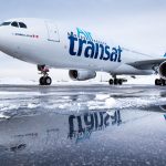 Eropa Jadi Primadona Baru Air Transat