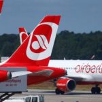 Investor Antri Beli Saham Airberlin