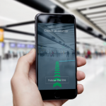 Tak Perlu Khawatir Tersesat di Gatwick