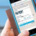 KLM dan WhatsApp Ujicoba Sistem Baru