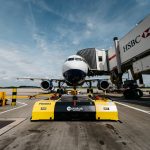 British Airways Jadi Pionir Pemakaian Mototok