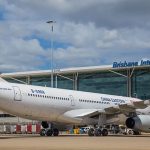 Brisbane Dukung Penuh China Eastern Airlines