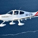 Emirates Sempurnakan Fasilitas Latihan Pilot