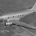 Dakota DC-3 yang Dipakai DN Aidit Melarikan Diri