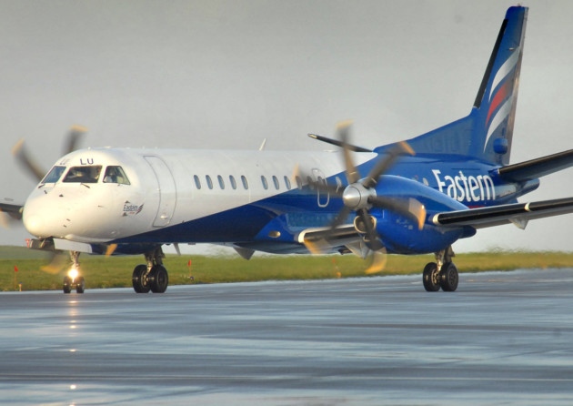 Eastern Airways Tambah Armada ATR