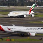 Emirates Tambah Jadwal ke Sydney