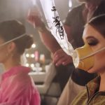 Para Supermodel dalam Video Keselamatan Etihad