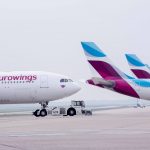 Eurowings Digelontor 1 M Euro untuk Beli Pesawat