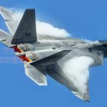 Pratt & Whitney Rayakan 20 Tahun Mesin F119