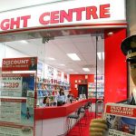 Flight Center dan Virgin Australia Perkuat Kerjasama
