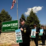 Pilot Frontier Mogok Total