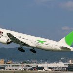 Japan Airlines Gandeng TripAdvisor Naikkan Penumpang