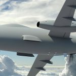 Italia Cegah Penjualan Piaggio Aerospace ke China