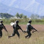 Delapan Pembajak Pesawat Tewas di Filipina