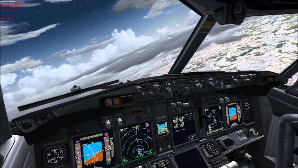 Edan.., 200 Pilot Ijin Sakit Bareng-Bareng