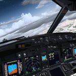Edan.., 200 Pilot Ijin Sakit Bareng-Bareng