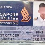 Remaja Ngaku Pilot Demi Lecehkan Gadis