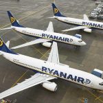 Awak Mogok, Ryanair Batalkan 34 Penerbangan di Portugal