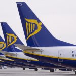 Batalkan Ribuan Penerbangan, Ryanair Disidang