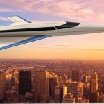 Jet Supersonik S-512 Siap Uji Coba
